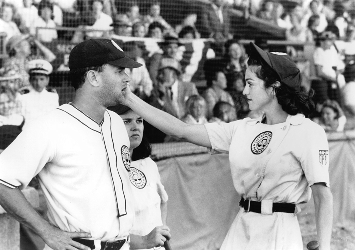 Jimmy Dugan