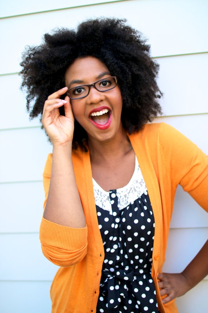 Allishia Claressa Knotts