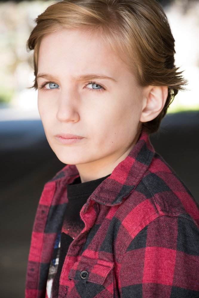 Matthew Saddler