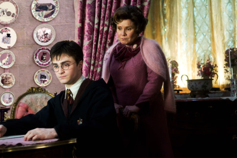 Dolores Umbridge