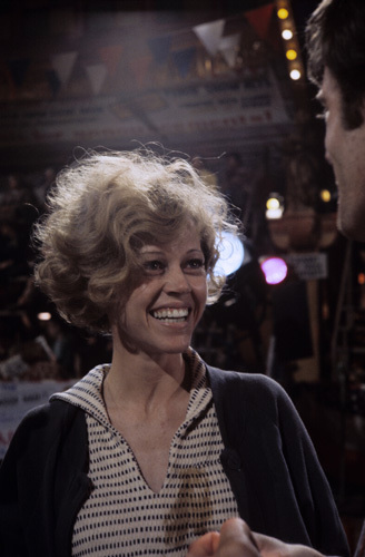 Jane Fonda