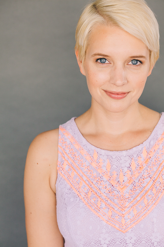 Ali Grusell