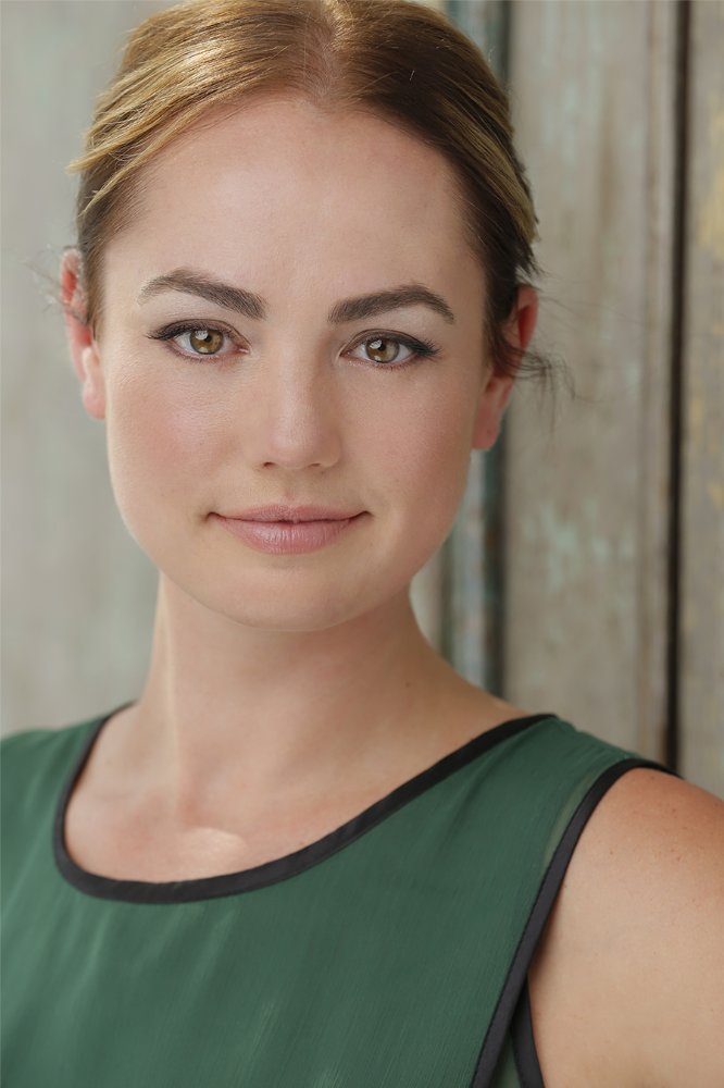 Natalie Scheetz