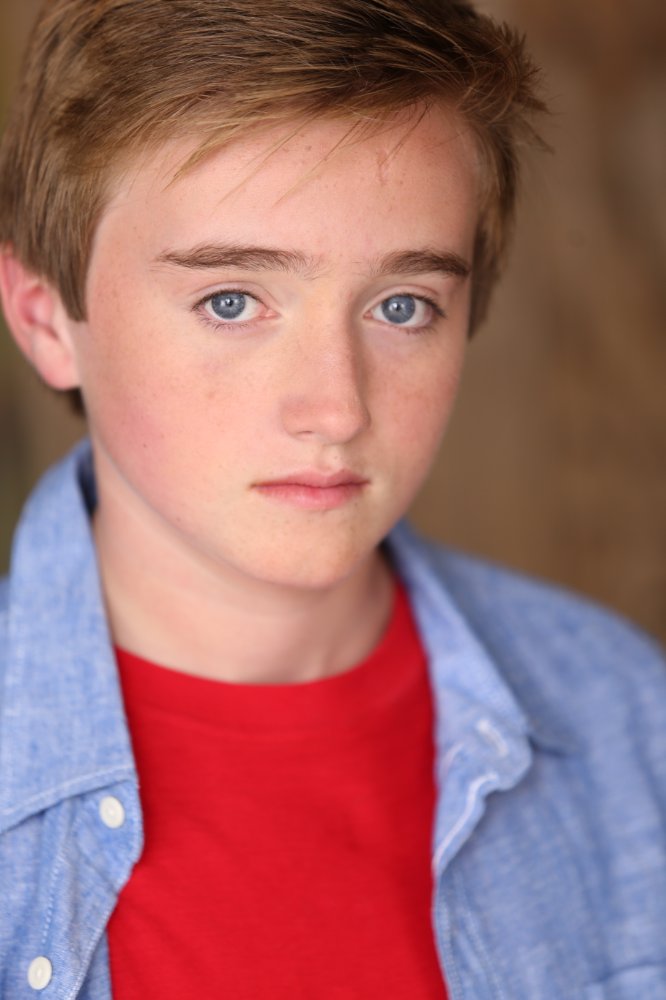 Andrew Fox