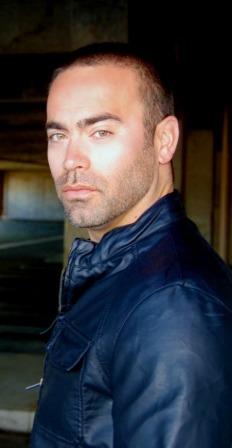 Bryant Romo