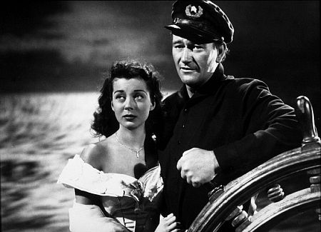 Gail Russell