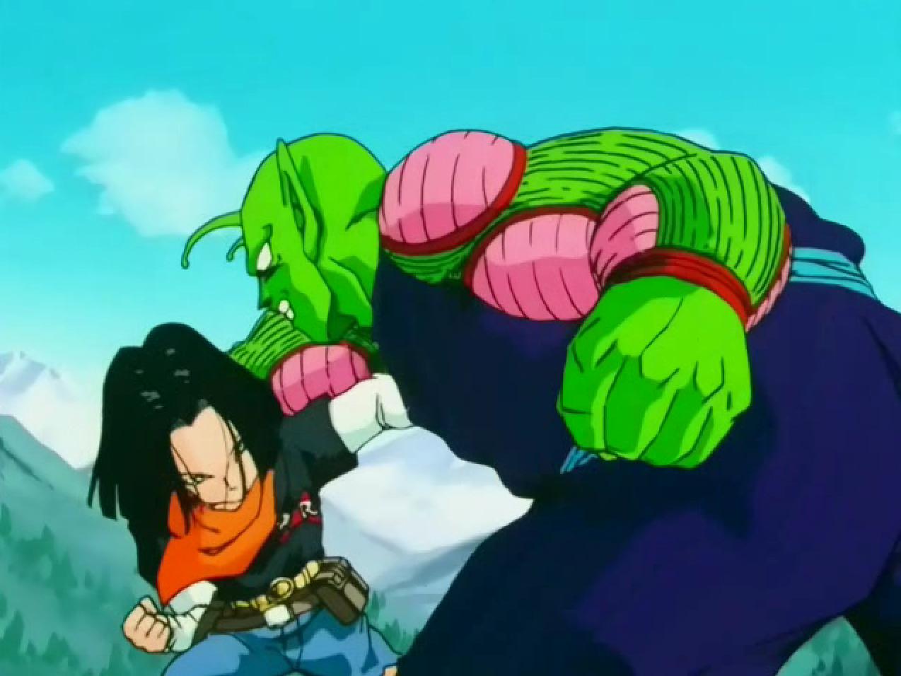 Android 17