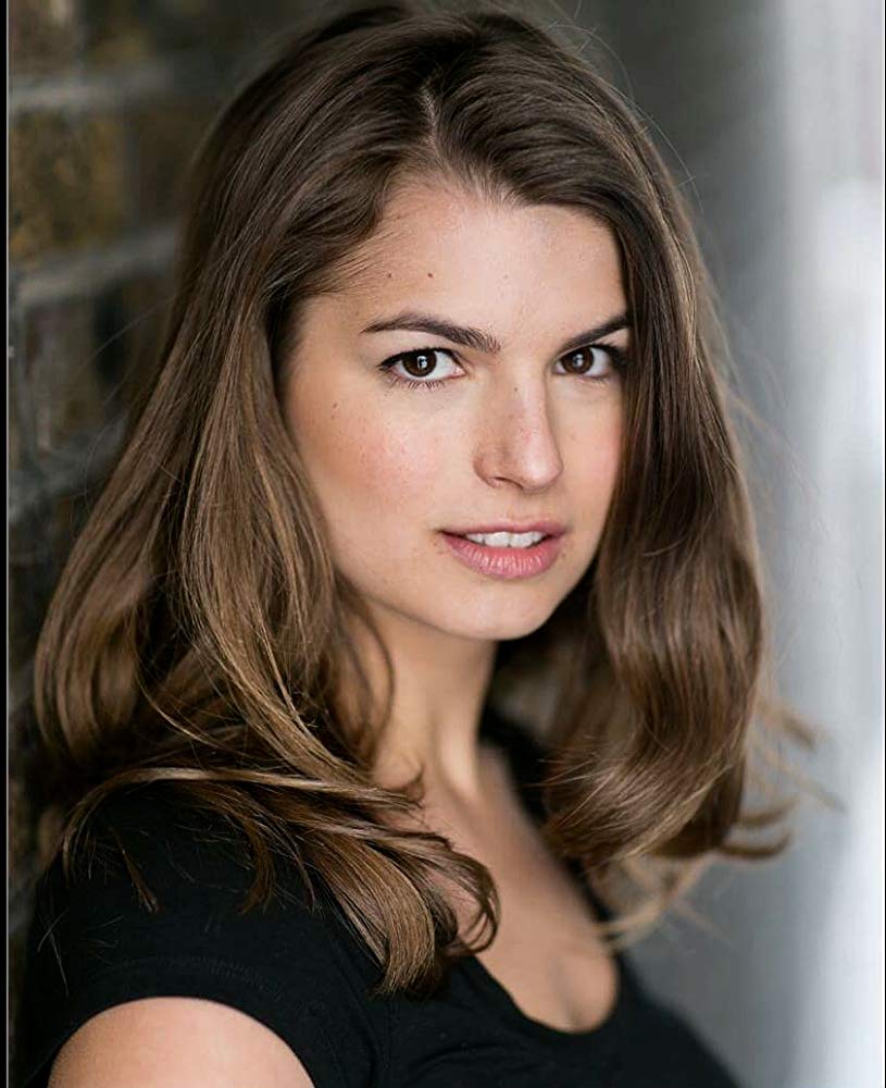 Alison Ball