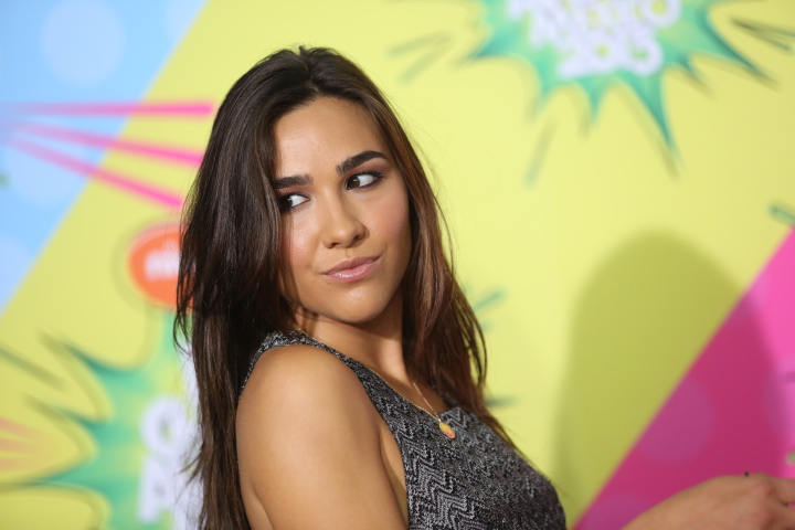 Daniela de la Fe