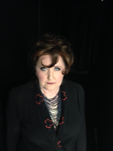 Cathleen Mason