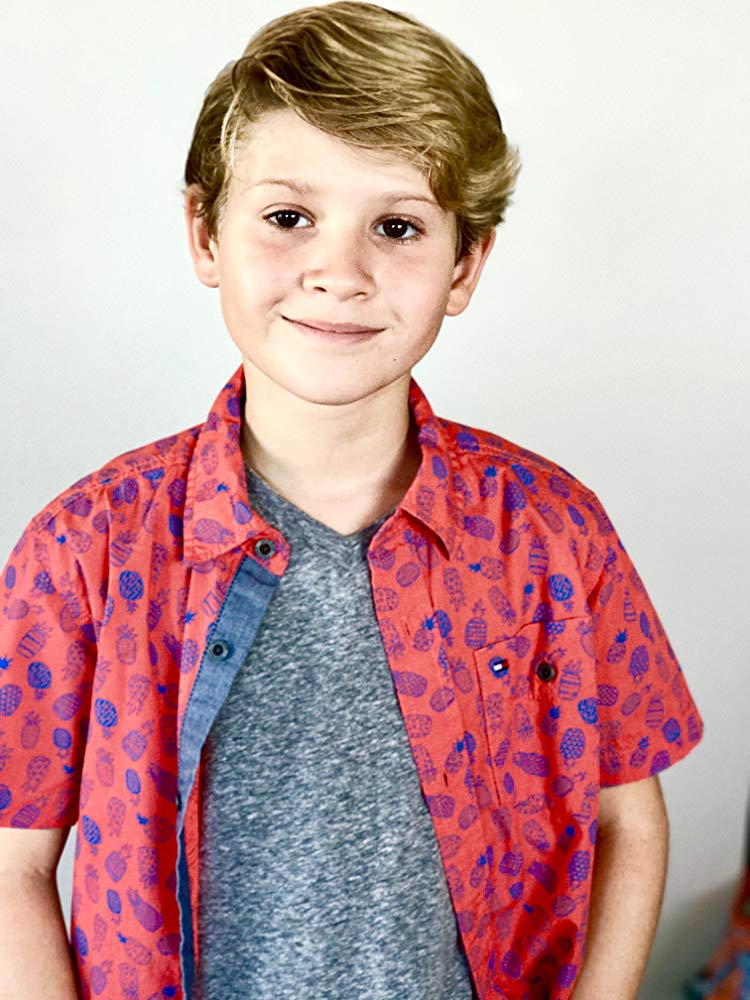 Samuel Jove