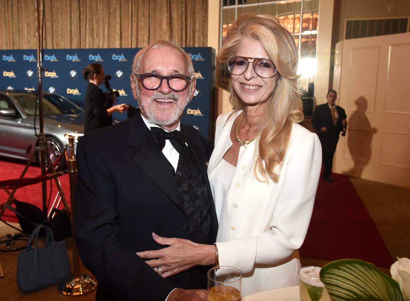 Norman Jewison