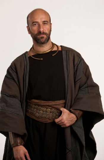 Antonio Gil