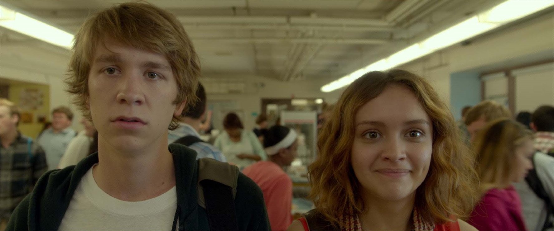 Olivia Cooke