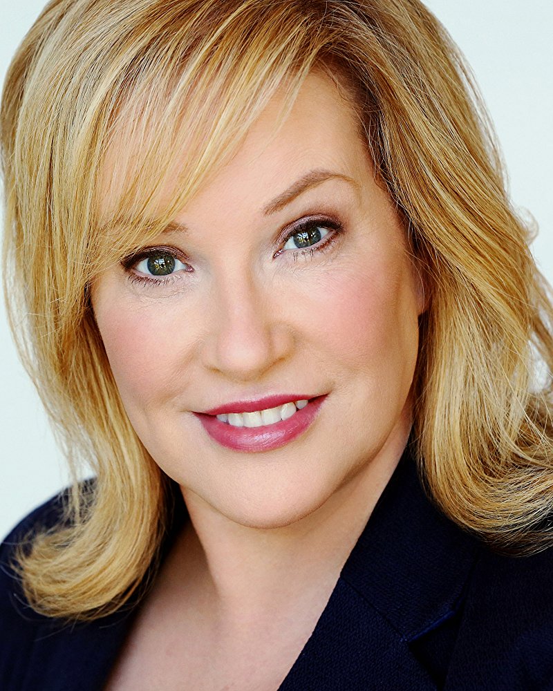 Barbara Ackles