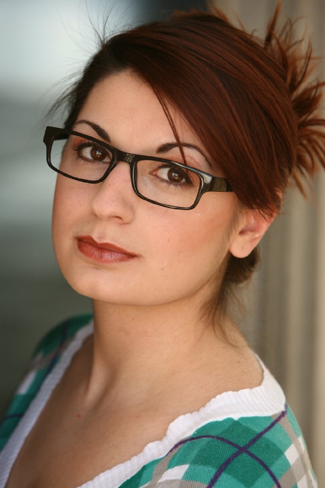 Heather Alyse Becker