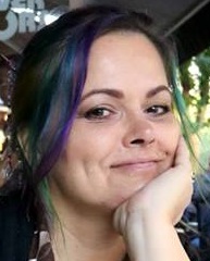 Karina Konupek