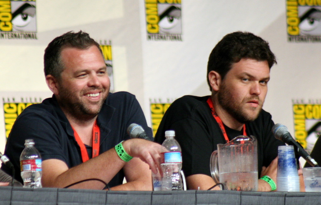 Chris McKenna