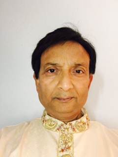 Pramod Kumar
