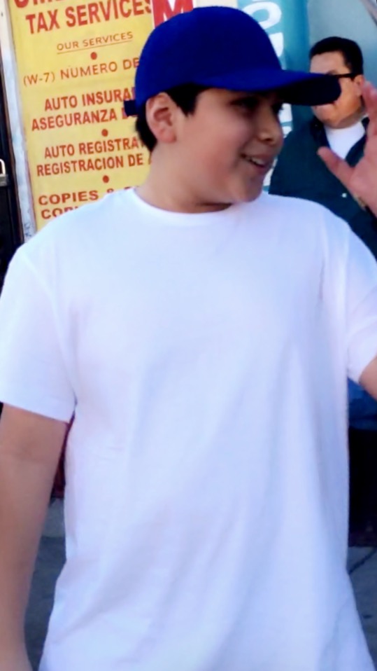 Ashton Quiroz