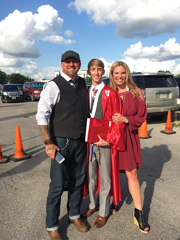 Brandon Hatmaker