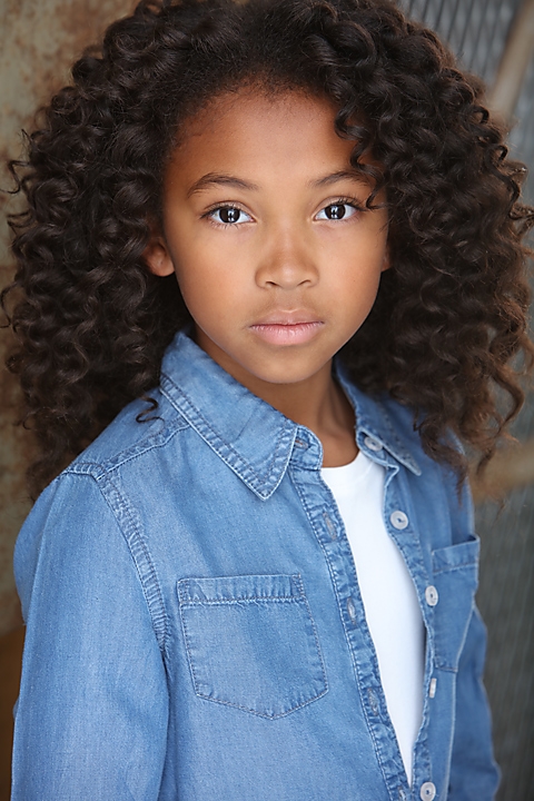 Jasmyn Rae