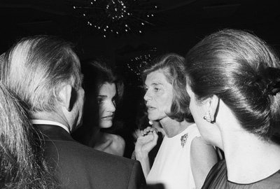 Jacqueline Kennedy