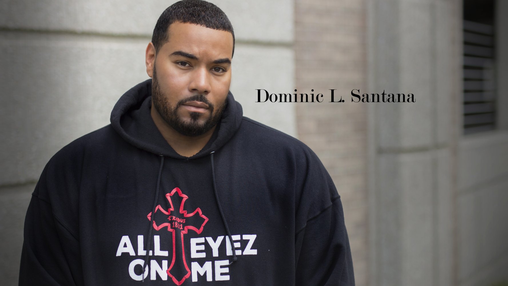 Dominic L. Santana
