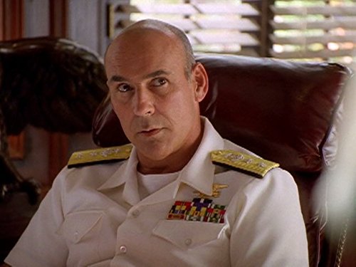 John M. Jackson