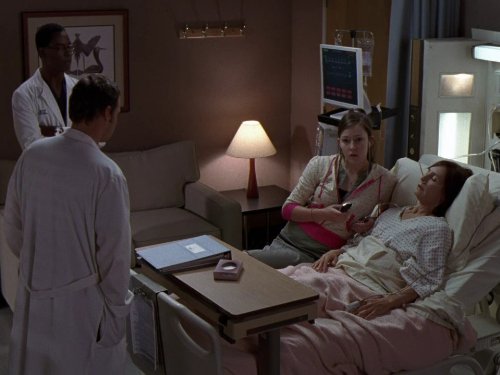 Dr. Preston Burke