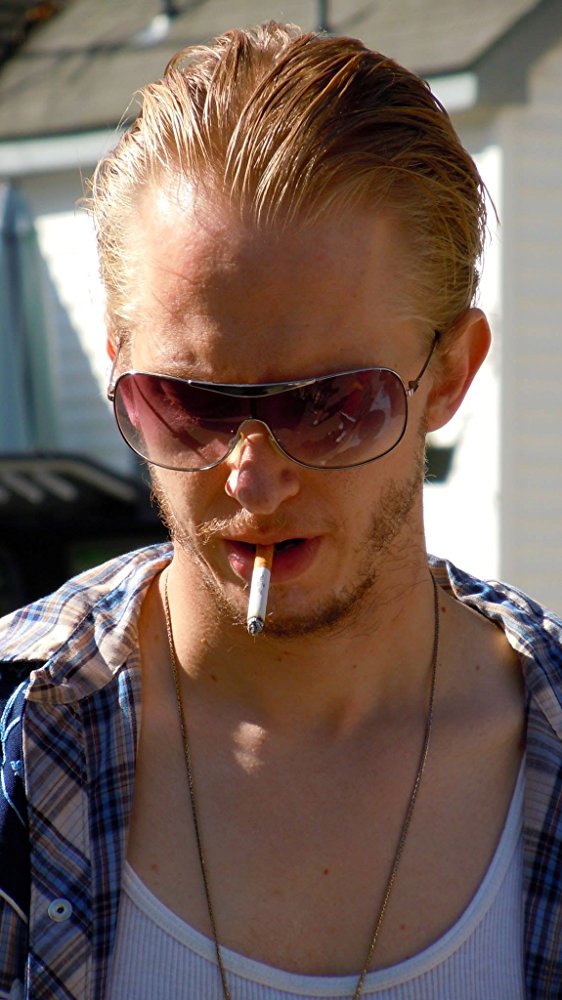 Joel Wiersema
