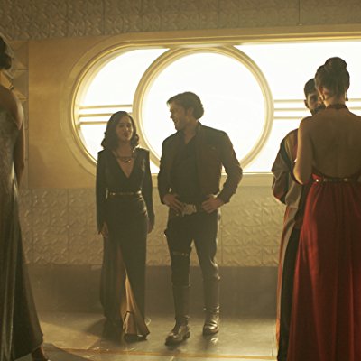 Qi'ra