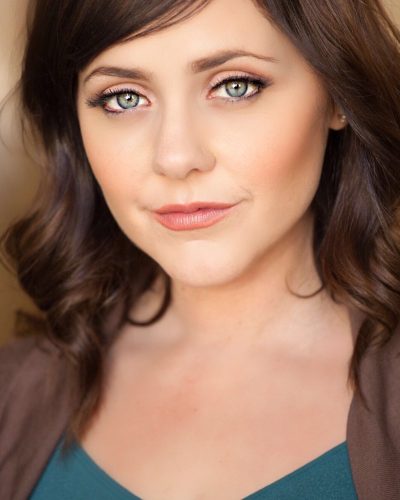 Aimee-Lynn Chadwick