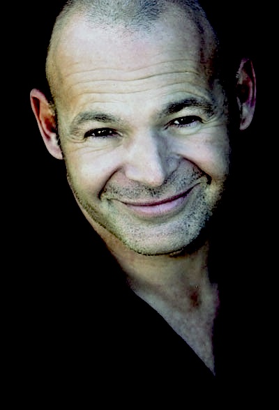 Mark Houghton