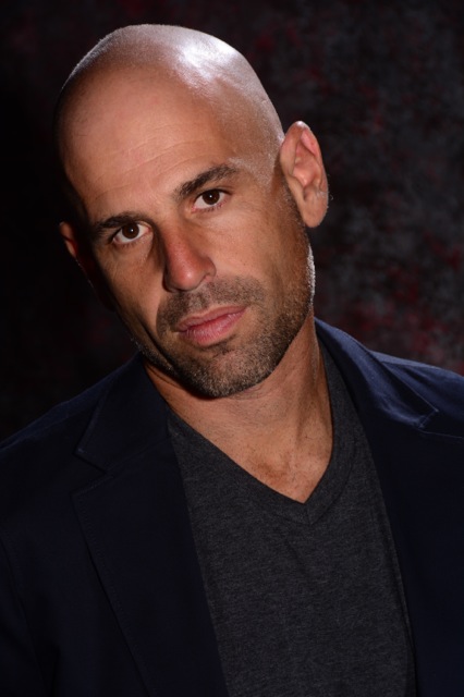 Jason Shaffer