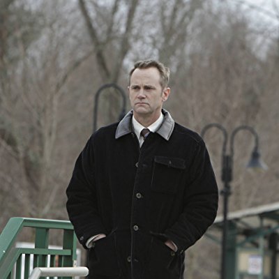 Andrew Larrick