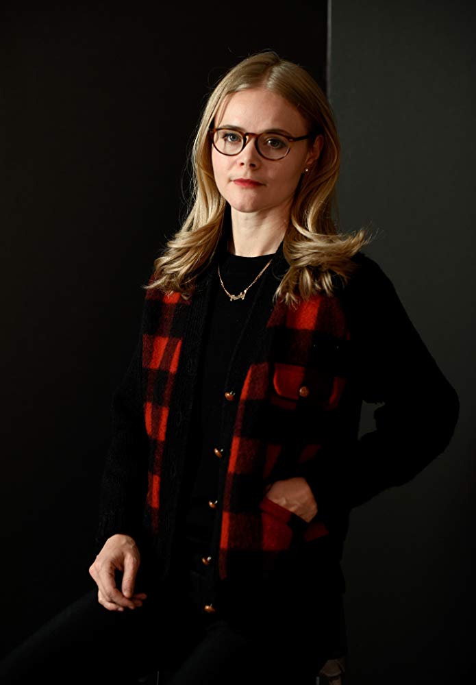 Julia Willoughby Nason