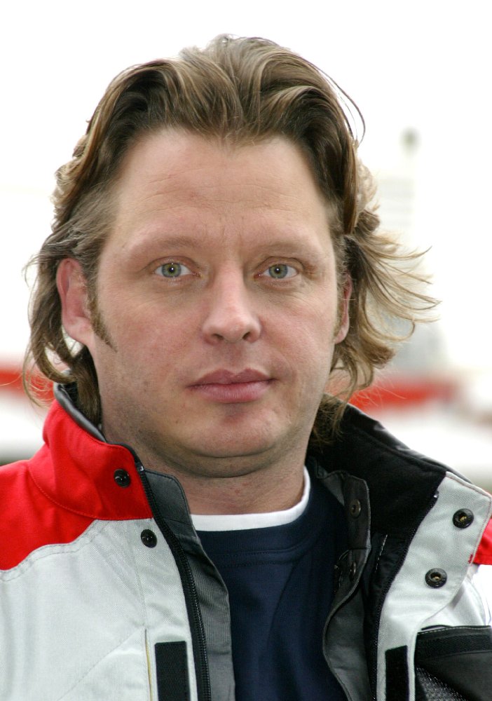 Charley Boorman