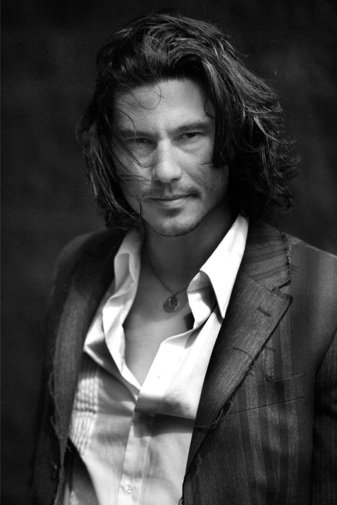 David William No