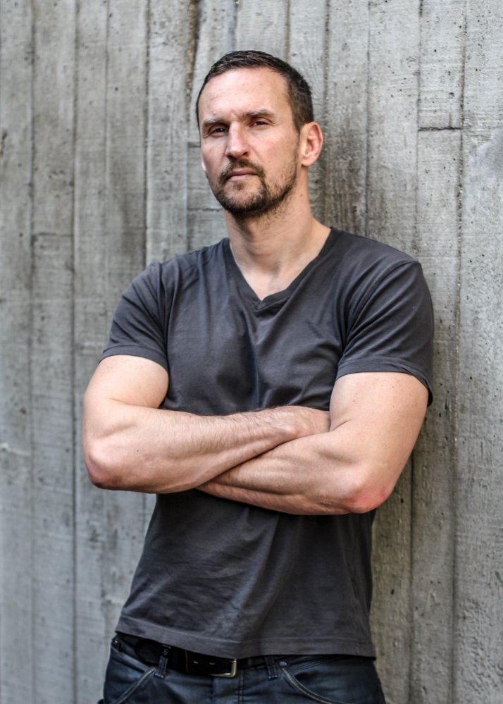 Jérôme Gaspard