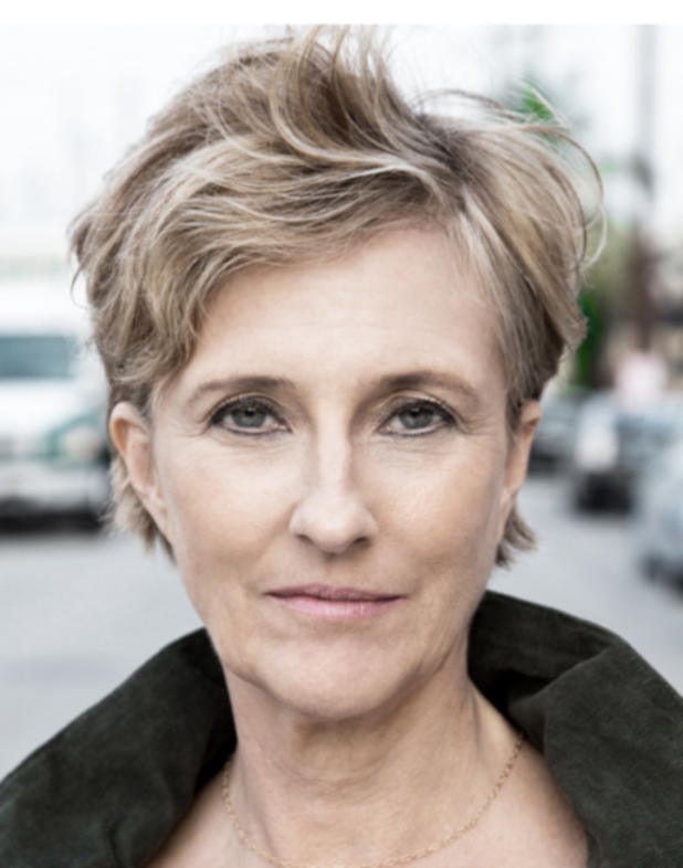 Allison Davies