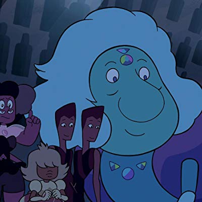 Sapphire, Padparadscha Sapphire, Cluster