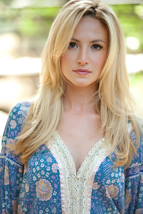 Jaclyn Lyons