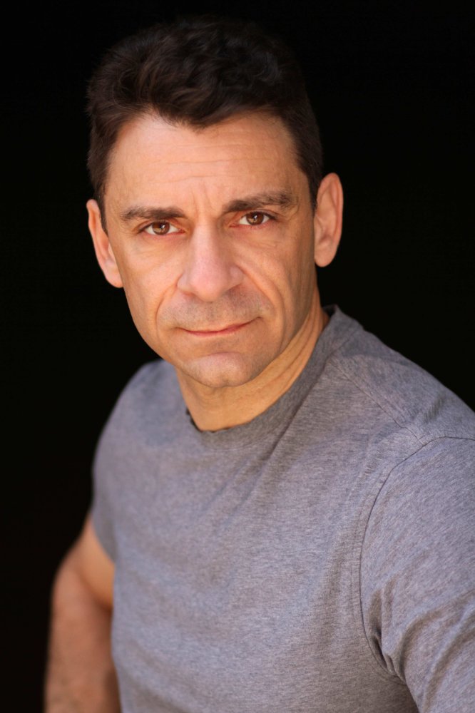 Paul Darrigo