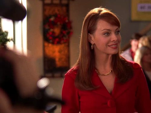 Melinda Clarke
