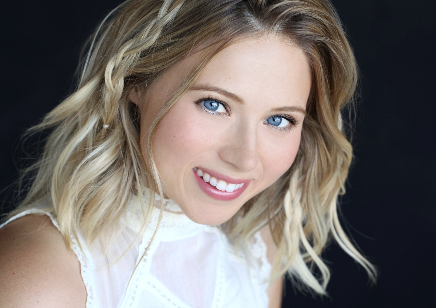 Aly Sykes