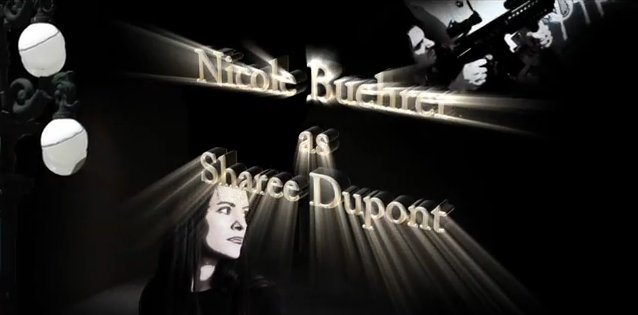 Nicole Buehrer