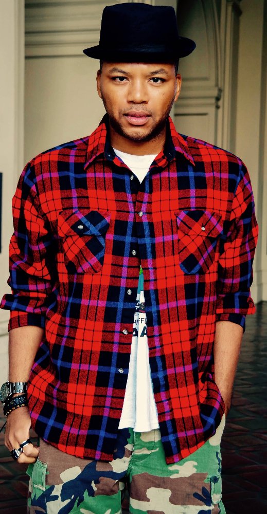 Rayshawn Williams