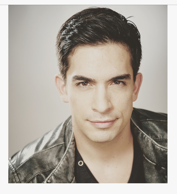 Manny Alva