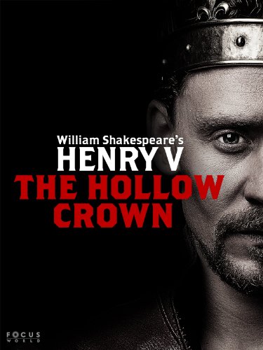 King Henry V of England